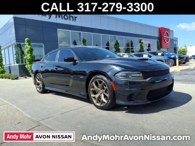 2019 Dodge Charger R/T RWD photo