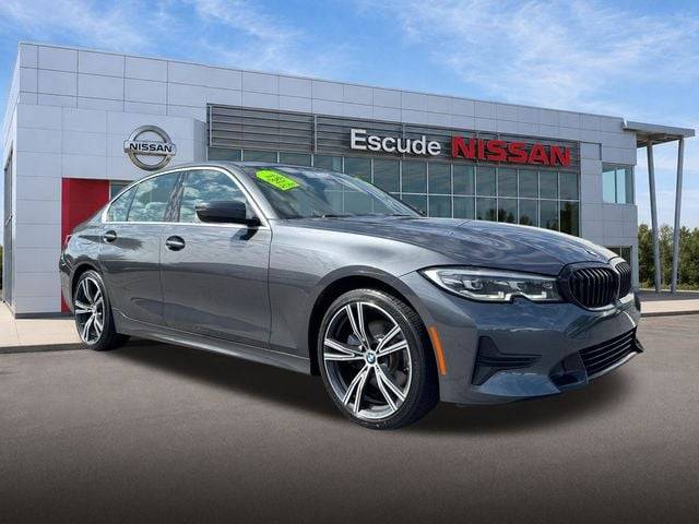 2020 BMW 3 Series 330i RWD photo