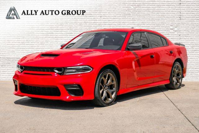 2019 Dodge Charger R/T RWD photo