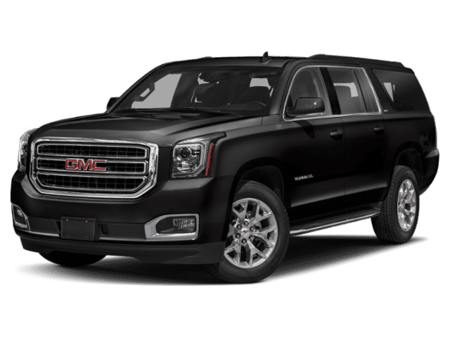 2020 GMC Yukon XL SLT RWD photo