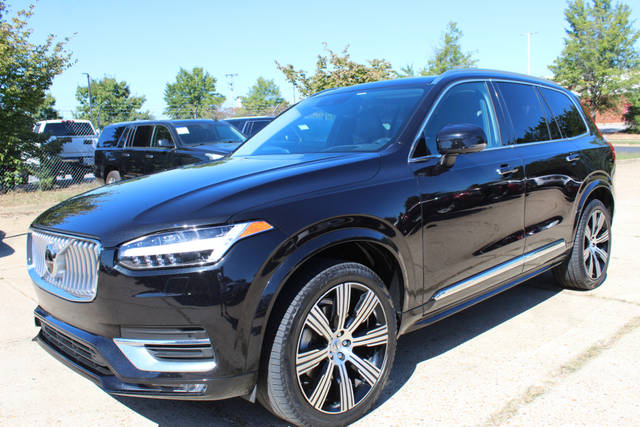 2020 Volvo XC90 Inscription AWD photo