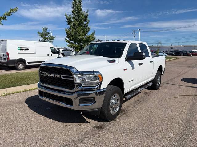 2019 Ram 2500 Tradesman 4WD photo