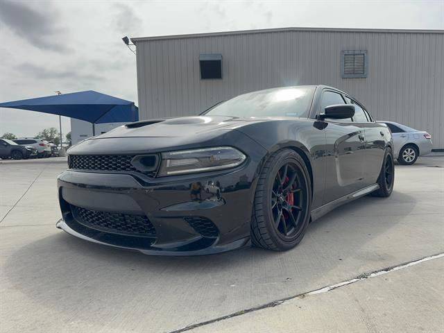 2019 Dodge Charger SRT Hellcat RWD photo