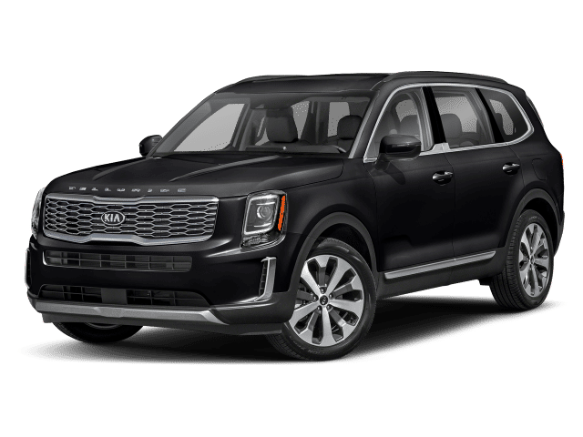 2020 Kia Telluride S AWD photo