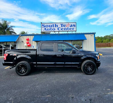 2019 Ford F-150 XL RWD photo