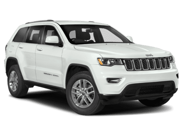 2020 Jeep Grand Cherokee Altitude RWD photo