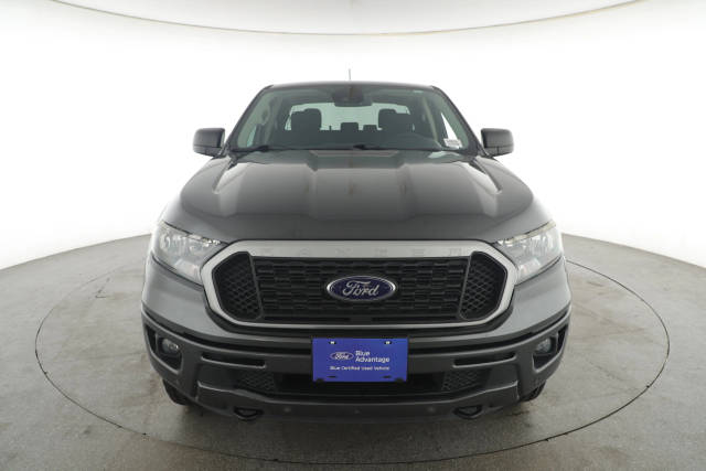 2019 Ford Ranger XLT RWD photo