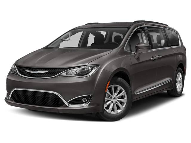 2020 Chrysler Pacifica Minivan Touring L FWD photo