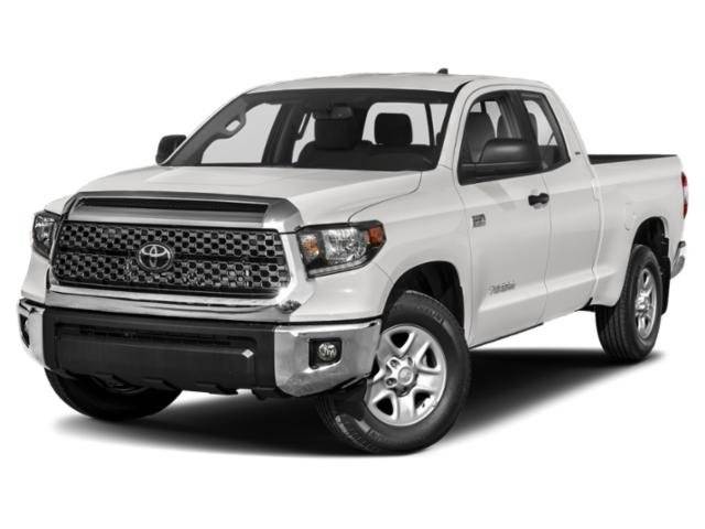 2020 Toyota Tundra SR5 RWD photo