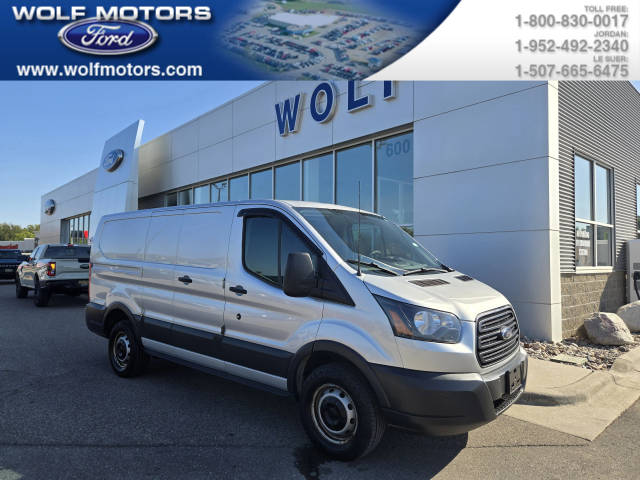 2015 Ford Transit Van RWD photo