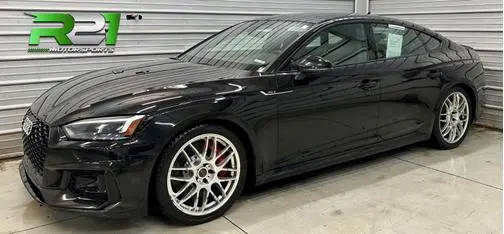 2019 Audi RS 5 Sportback  AWD photo