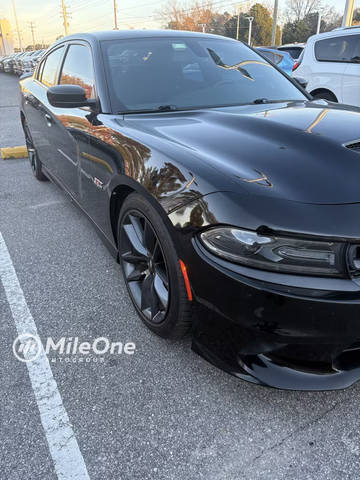 2019 Dodge Charger Scat Pack RWD photo