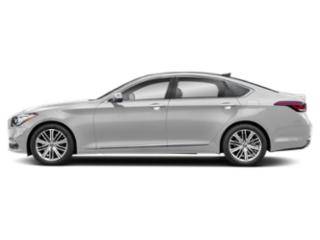 2020 Genesis G80 3.8L RWD photo