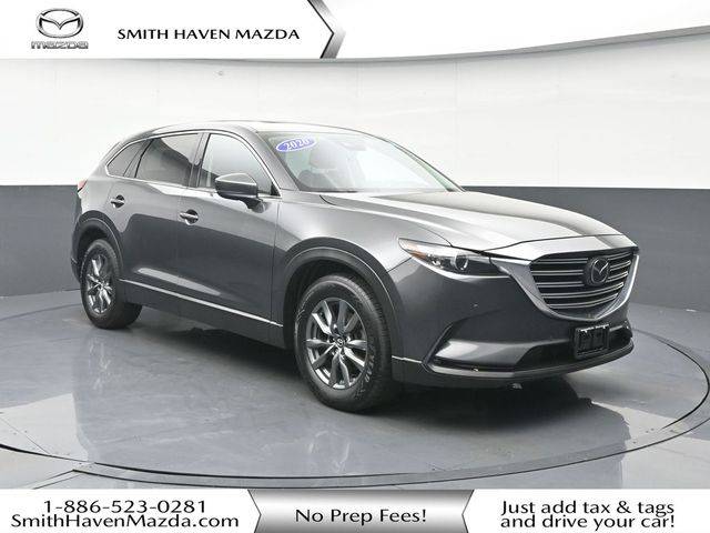2020 Mazda CX-9 Touring AWD photo