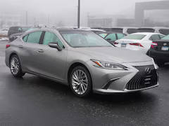 2020 Lexus ES ES 350 Luxury FWD photo