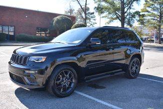 2020 Jeep Grand Cherokee Limited X RWD photo