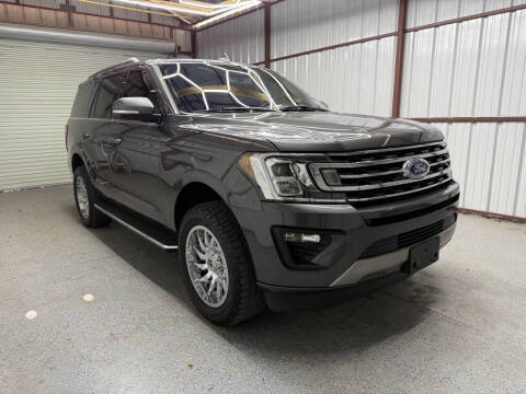 2020 Ford Expedition XLT RWD photo