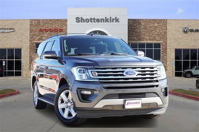 2020 Ford Expedition XLT RWD photo