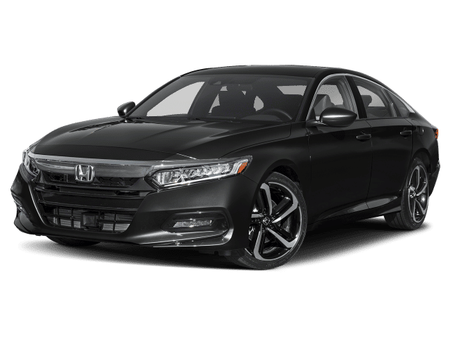 2020 Honda Accord Sport FWD photo