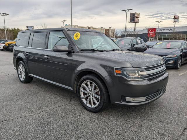 2019 Ford Flex Limited FWD photo
