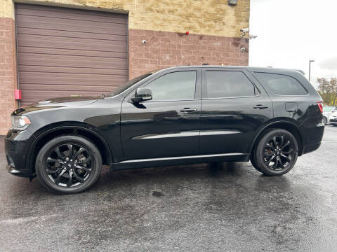 2019 Dodge Durango R/T AWD photo