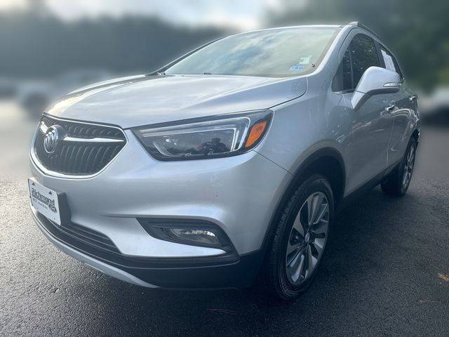 2019 Buick Encore Essence AWD photo