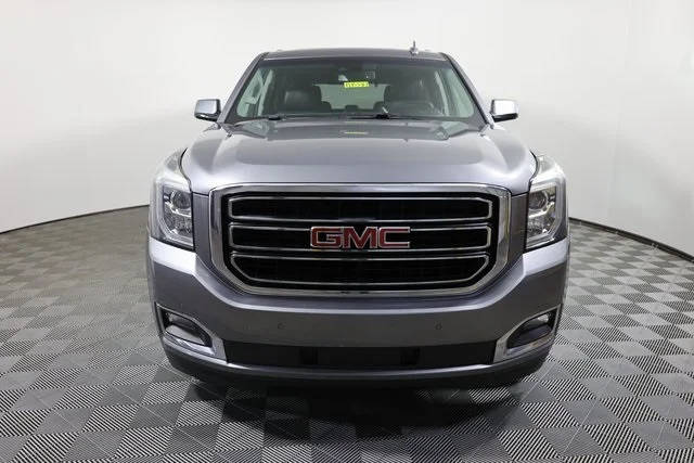 2019 GMC Yukon SLT 4WD photo