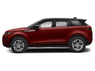 2020 Land Rover Range Rover Evoque SE AWD photo