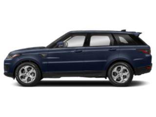 2020 Land Rover Range Rover Sport Autobiography AWD photo
