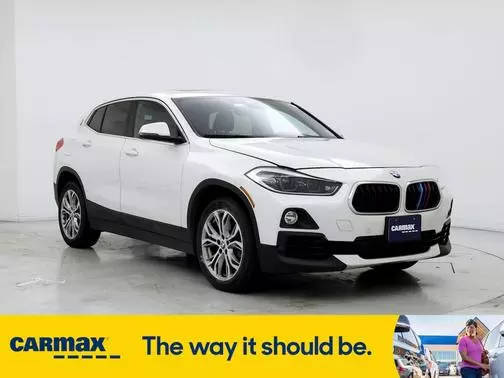 2020 BMW X2 xDrive28i AWD photo