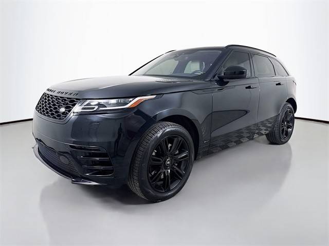 2020 Land Rover Range Rover Velar R-Dynamic S AWD photo