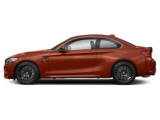 2020 BMW M2 Competition RWD photo