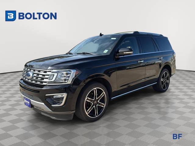 2020 Ford Expedition Limited RWD photo