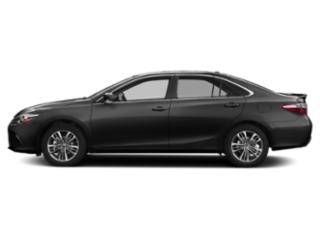 2015 Toyota Camry SE FWD photo