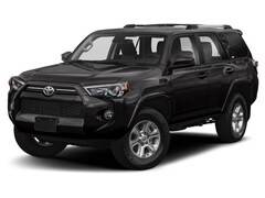 2020 Toyota 4Runner Venture 4WD photo