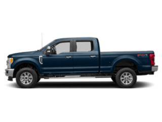 2019 Ford F-250 Super Duty XLT 4WD photo