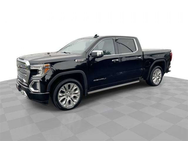 2020 GMC Sierra 1500 Denali 4WD photo