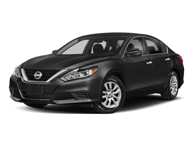 2018 Nissan Altima 2.5 SV FWD photo