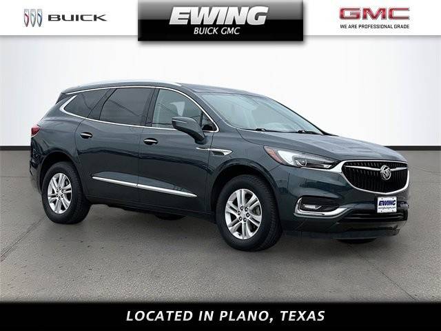 2019 Buick Enclave Essence FWD photo