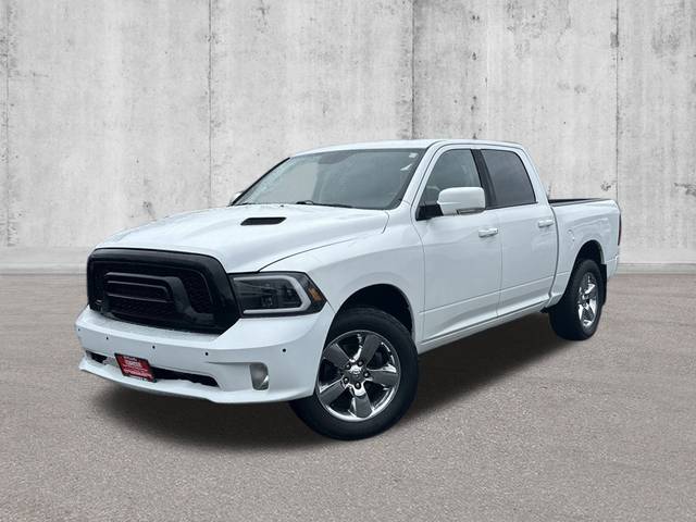 2015 Ram 1500 Sport 4WD photo