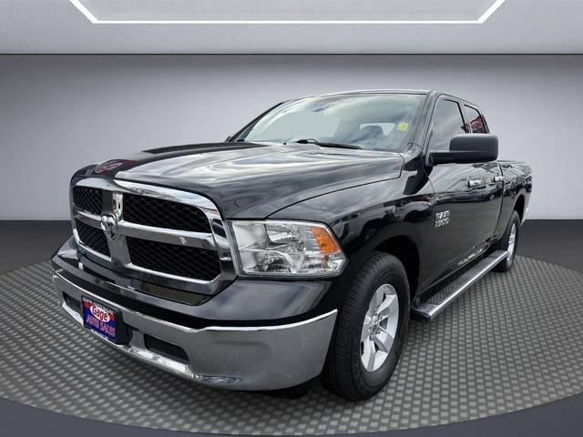 2017 Ram 1500 SLT RWD photo