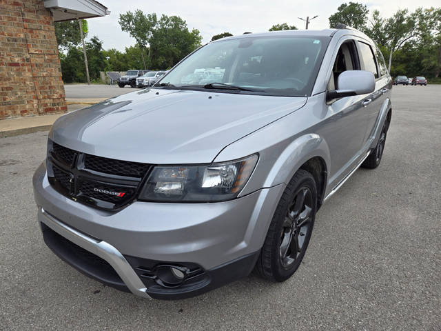 2019 Dodge Journey Crossroad FWD photo