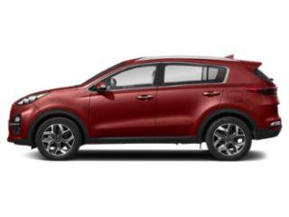 2020 Kia Sportage EX FWD photo
