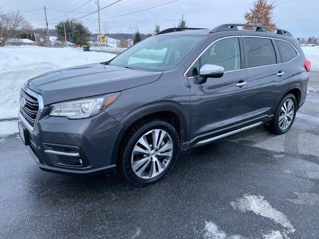 2020 Subaru Ascent Touring AWD photo