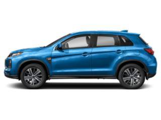 2020 Mitsubishi Outlander Sport ES 2.0 FWD photo