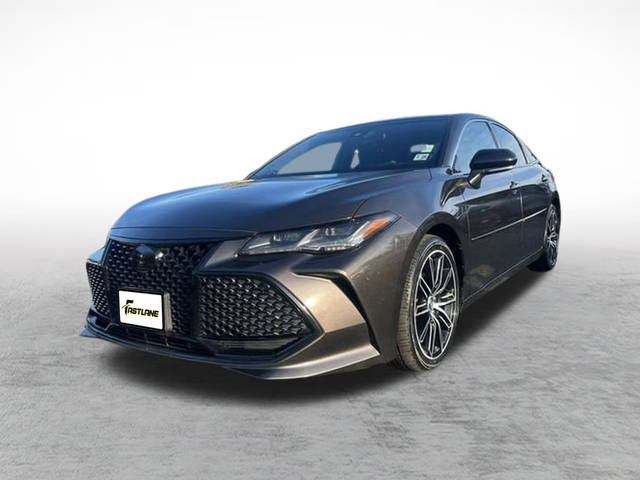 2020 Toyota Avalon Touring FWD photo