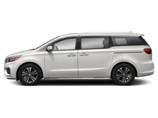 2020 Kia Sedona SX FWD photo