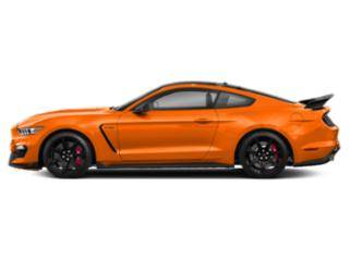 2020 Ford Mustang Shelby GT350 RWD photo
