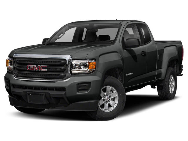 2020 GMC Canyon 2WD RWD photo