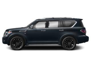 2020 Nissan Armada Platinum RWD photo